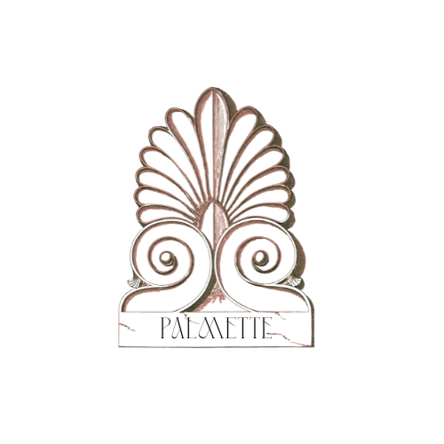 Palmette