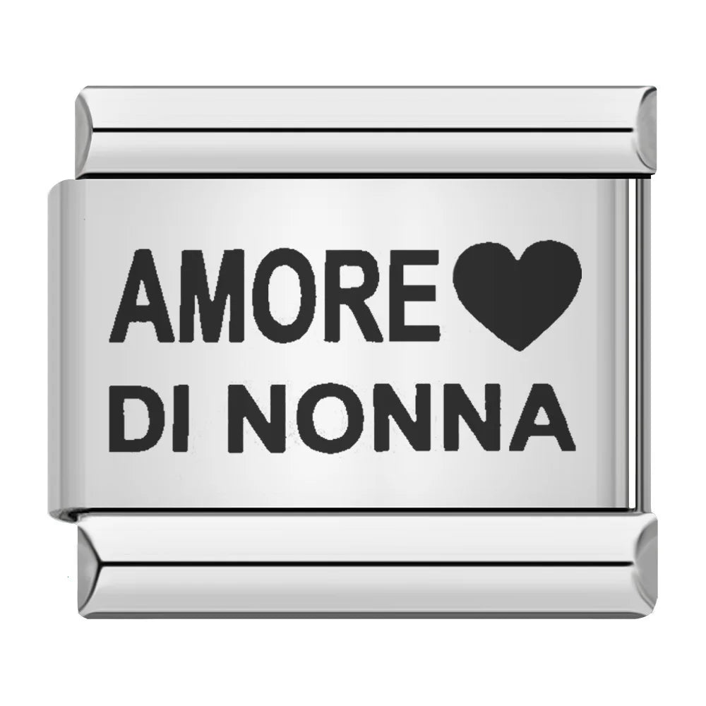 Palmette Lover's