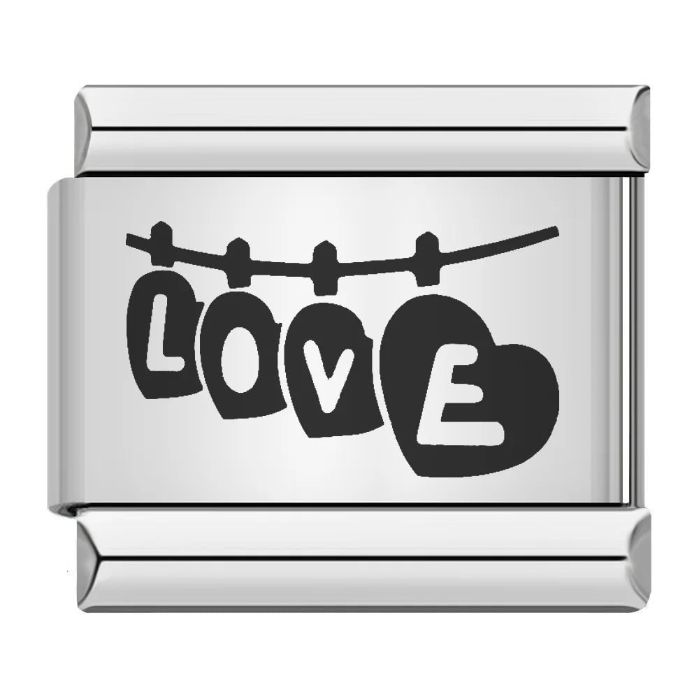 Palmette Lover's